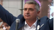PRAVO LICE SRDANOVIĆA: SNS mu valjao dok je gradio karijeru, kad je smenjen zbog nasilja, okrenuo se blokaderima