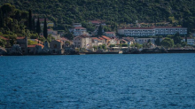 More u Stonu ponovno sigurno za kupanje: Nestalo onečišćenje bakterijom Escherichijom coli