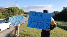 Istrijanima prekipjelo zbog Kaštijuna: 'Osam godina nam smrdi, ne možemo više ovako'