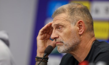 Evo koje igrače je Bilić poslao na tribinu. Jedan je virozni Baturina, preostala trojica su...