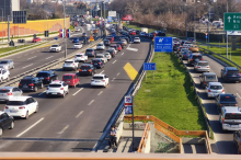 Ovo je najopasnije greška na auto-putu, a većina je pravi: Stvori se efekat 