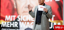 SPD-Fraktionschef Miersch setzt CDU bei Pflegereform unter Druck