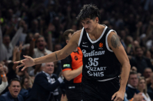 Katastrofa za Partizan – poznato koliko će Vilis biti van terena