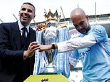 Defiant Man City insist they are INNOCENT: Chairman breaks his silence with bombshell Premier League verdict leaving club facing threat of relegation 