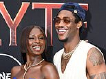 British star Jodie Turner-Smith 'funded brother's drug use and sex parties as he forced woman into sex and called her his white slave', bombshell lawsuit claims