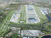 Heathrow's third runway is delayed for ANOTHER four years and won't be open until 2039 despite Labour promises