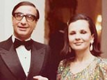 Reclusive owner of Sydney's most iconic abandoned buildings Isaac Wakil leaves fortune to nephew - and a pointed message to relatives planning to contest the will