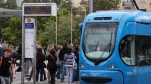 Ključni sastanak je krenuo. Zagrebu u ponedjeljak prijeti kolaps zbog najavljenog štrajka