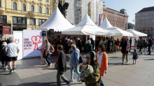 Gotovo 20.000 ljudi u Hrvatskoj lani umrlo od bolesti srca i krvnih žila