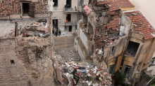 U ruševinama zgrade u Ateni pronašli su šest tijela! Vlasti utvrđuju uzrok eksplozije...
