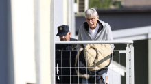'Otkud Horvatinčiću vozačka? Ranije mu je utvrđena trajna nesposobnost za vožnju'