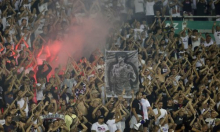 Ajax upozorio navijače uoči gostovanja na Poljudu: 'Ovo nikako ne smijete raditi'