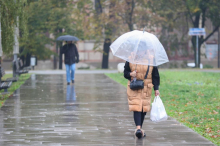 (MAPA) Stiže vremenski obrt kakav nismo očekivali: Prognoza za jesen iznenadila, evo šta nas očekuje prve nedelje oktobra