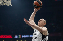 Smailagić zablistao na premijeri: Srbin vodio Galatasaraj do 