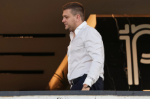 Vazura bez komentara o Partizanu: 