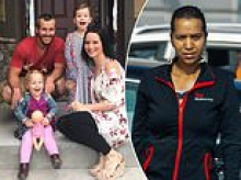 Extraordinary twist in killer dad Chris Watts' prison love life after jail makeout sessions with new wife were exposed... and his major mommy issues are laid bare