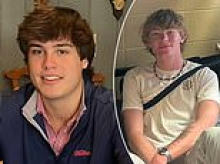 Mississippi mayor issues dire warning on dangers of kratom after deaths of two Ole Miss students