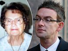 Victim's family want serial killer nurse Colin Norris retried amid doubt over his guilt
