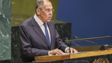 Lavrov optužio Europu da potiče na rat u Ukrajini: Naša borba za istinu  nastavit će se do kraja!