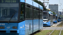 Zagreb će od ponedjeljka biti u kolapsu! Ništa od dogovora, propali su hitni pregovori...