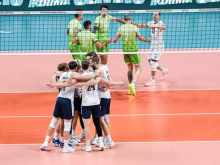 Slovenci brez odličja, za evropski naslov Poljaki in Francozi #vŽivo