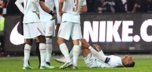 Kylian Mbappé verletzt: Real Madrid gibt Diagnose bekannt