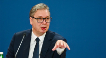 VUČIĆ SUTRA U 12.30 NA RTS: Predsednik Srbije goste emisije 