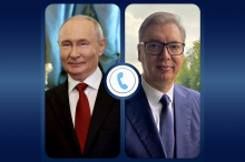 INTERESI GRAĐANA I ENERGETSKA SIGURNOST U PRVOM PLANU! Evo zašto je bio važan razgovor predsednika Srbije Aleksandra Vučića sa Vladimirom Putinom! 