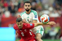Fudbaler Sitija udaljen iz reprezentacije