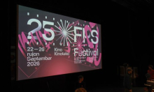 Proglašeni dobitnici glavnih nagrada ovogodišnjeg 25FPS festivala
