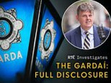 Story behind RTÉ's decision to air Garda whistleblowers documentary despite MULTIPLE warnings from the DPP, why it was PULLED from RTÉ Player 48 hours later, and what is feared could happen next...