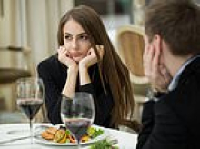 'Romance famine' blamed for Britain's plunging birth rate as young women 'hold unrealistically high standards for men'