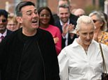 Labour at war over migrants and economy: Cabinet ministers trade blows on eve of Burnham's crunch party conference... so is the PM's honeymoon finally over?