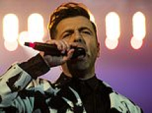 Westlife star Mark Feehily 'sues surgeon over weight-loss surgery in private hospital he says caused recurring sepsis'