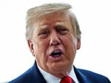 Diesel set to hit record high price TODAY as Donald Trump considers export ban as Iran war drags on