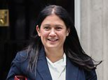 Lisa Nandy calls on BBC to make more cuts moments after her Radio 4 interview is hit by technical glitch