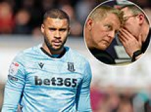 Former Ireland manager's astonishing accusation towards both the FAI and Israel as Gavin Bazunu defends his decision to withdraw from Ireland game over Gaza stance