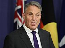 Fresh twist as Richard Marles reveals he met OpenAI boss days before government was told of Medicare breach
