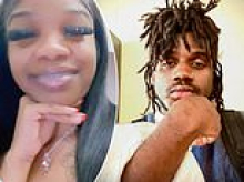 Horror as missing DoorDash driver is found by family DISMEMBERED in trunk of a car...as boy, 18, faces murder charges