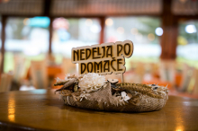 Nedelja po domače: Sodražica – nedelja ob 13.30 na TV SLO 1