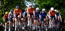 Straßenrad-WM: Massen-Sturz in Montreal – Trainer meldet sich zu Caroline Andersson