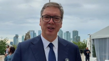 VUČIĆ DANAS NA RTS: Predsednik će govoriti o svim važnim i aktuelnim temama