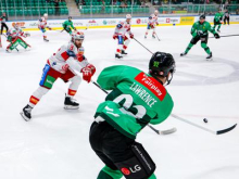 Olimpija po petkovem porazu pričakuje novega koroškega gosta