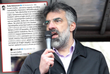 UZNEMIRUJUĆE, OVAKO BLOKADERI MRZE I VREĐAJU MAJKE, BAKE, SESTRE, ĆERKE Jeziv i zaprepašćujući rečnik Kokanovića upućen ženama, ovo nas čeka 26. oktobra?