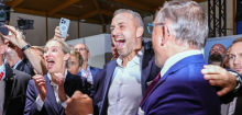 AfD-Wahlsiege: Viele von uns sind besorgt – aber darin liegt auch eine Chance - Kommentar