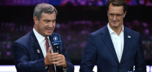 Olympia-Entscheidung in Deutschland für München: Markus Söder 1 – Hendrik Wüst 0