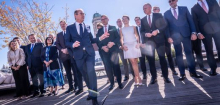 Alexander Dobrindt will mehr Befugnisse für Frontex