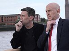 John Healey admits he must stem exodus of billionaires as ANOTHER business mogul quits Britain... but Chancellor still hints wealth taxes coming in Budget