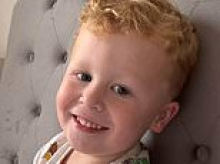 NHS Trust apologises to family of Noah Woods over data breach of his medical records as ten staff removed from duty
