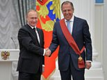 Russia stokes fears of World War Three warning Putin can destroy Europe in 'short nuclear war' as Kremlin raises spectre of 'Fourth Reich'